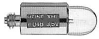 Heine Ersatzlampe 058 2,5V XHL Xenon Halogen