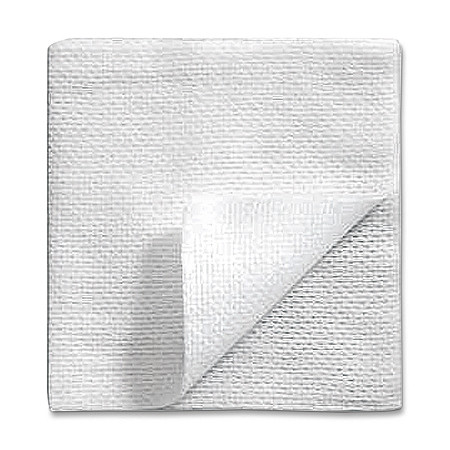 Mesoft Vlies-Kompressen 5x5cm steril P.à 150 (75 Btl.à 2)