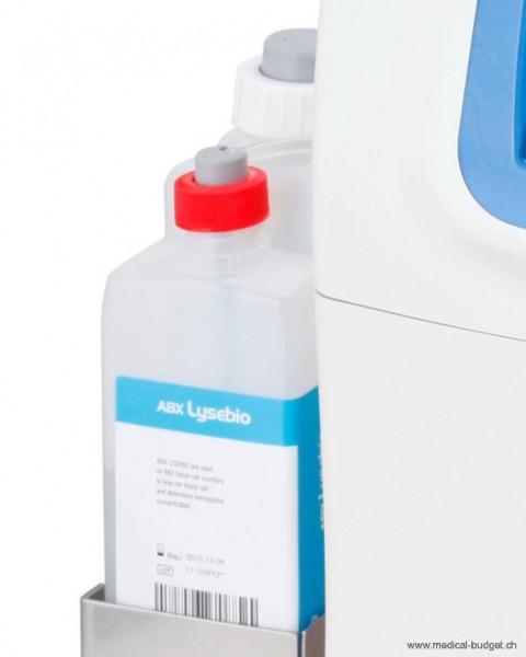 Lysebio sans cyanure pour Microsemi CRP 420ml