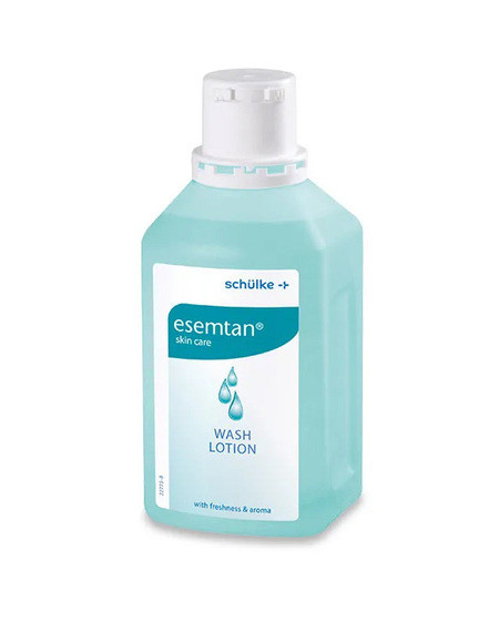 Esemtan Haut-Waschlotion 500ml