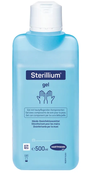 Sterillium Gel 500ml Händedesinfektionsmittel