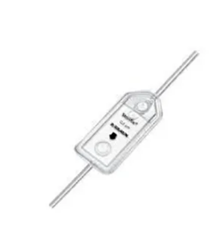 Sterifix Infusionsfilter I.V. 0.2µm Schlauch 3.0x4.1x275mm P.à 50