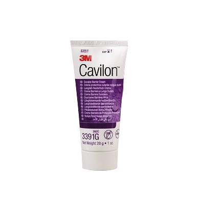 Cavilon DBC Crème de protection cutanée longue durée tube à 28g