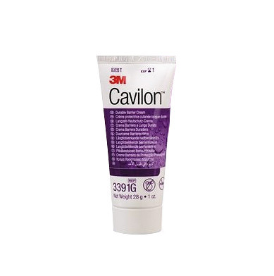 Cavilon DBC Langzeit-Hautschutz Creme Tube à 28g