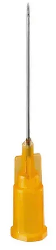 Sterican Aiguilles 25G 0.4x16mm orange p.à 100