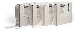 Delta Terry-Net Velcro ruban adhésif 13,7mx2,5cm coté feutrine élastique
