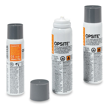 Opsite-Spray-Verband 240ml