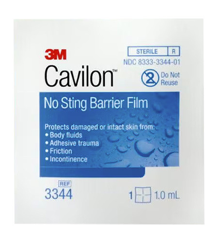 Cavilon Hautschutz Lolly Applikator 1ml P.à 5