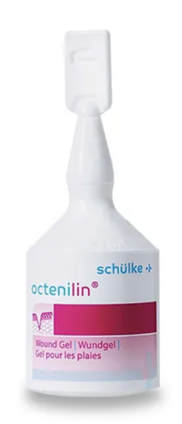 Octenilin Gel vulnéraire 20ml