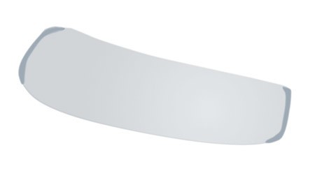 Healthgard Protection de manches en plastique PE blanc 22x46cm avec 2 élastiques p.à 100