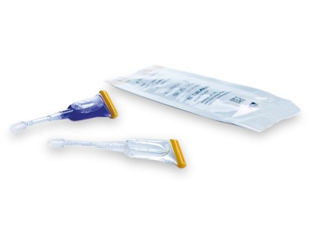 Histoacryl Wundverschlusskleber (blau) 5 Amp.à 0,5ml steril