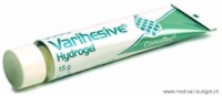 Varihesive Hydrogel 15g tube avec applicateur p.à 5 Varihesive Hydrogel 15g tube avec applicateur p.à 5