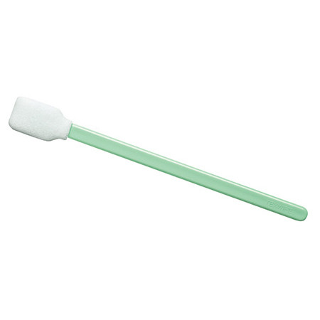 CleanFoam Swabs bâtonnets de nettoyage avec pointe en mousse pour Z3 CRP, Samsung, DCA, Afinion p.à 100