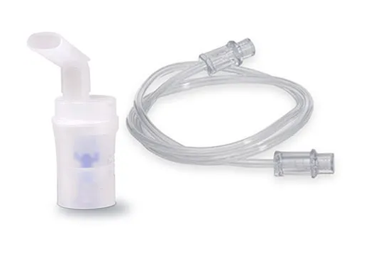 OMRON Neb Kit zu CompAir Vernebler-Set