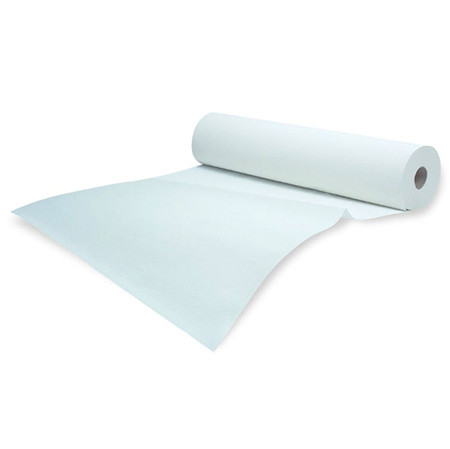 Rollicel Papier-lit 2 couches 50cmx50m p.à 9 rouleaux