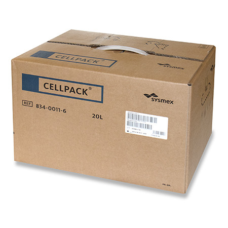 Cellpack 20 Liter Verdünnungsmittel zu Sysmex KX-21/XP-300
