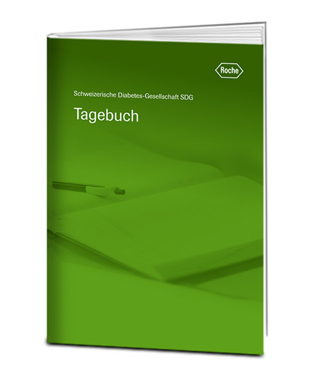 Carnet d'autosurveillance Diabète de type 2 p.à 25