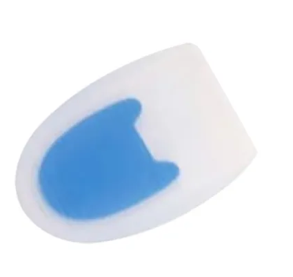 USP SoftSpot Talonnette de compensation 8mm en silicone Gr.S 35-37, 1 pce