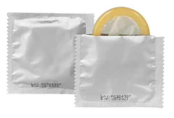 Medware housses de protection pour sondes vaginales latex ø 33 mm Longueur 19cm P.à 144