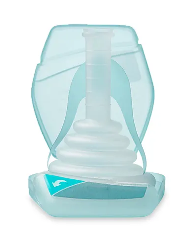 Conveen Optima Urinal-Kondom Länge 80mm Ø 30mm selbsthaftend latexfrei P.à 30