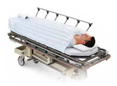 Bair Hugger Ganzkörperdecke Modell 300 91x213cm P.à 12