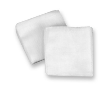 Askina Compresses de gaze 10x10cm non stérile p.à 100