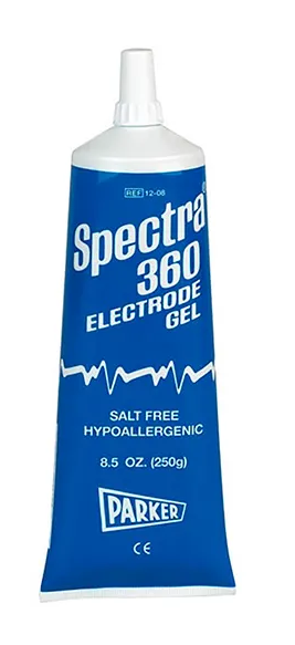 Parker Spektra Tens Elektroden-Gel Tube à 250g
