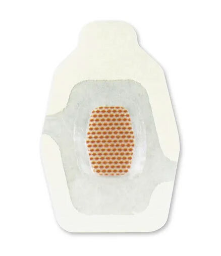 Nexcare Aqua 360° pansements 26x57mm P.à 100