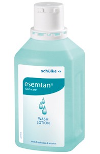 Esemtan Haut-Waschlotion 1 l