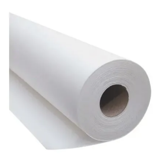 IVF Patient Care Premium Protection anti-escarres Airlaid 50mx50cm blanc p.à 1