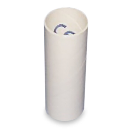 Mundstücke Karton für Spirometer Labhardt 3000/3300/und Peak-Flow-Meter P.à 500 Stk. auch zu Spirometer MS03/MS01