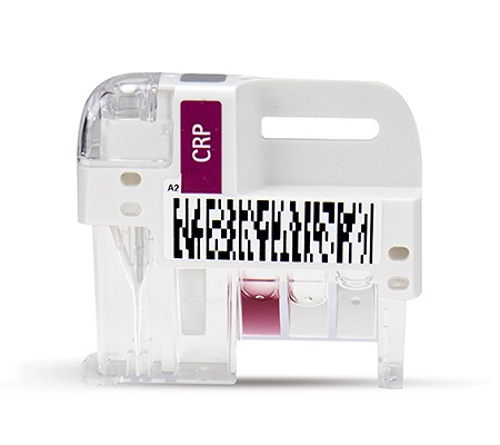 AFINION CRP tests p.à 15