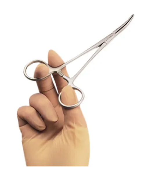 Protexis Latex Micro OP-Handschuhe Gr.7 steril puderfrei mit Nitril Innenbeschichtung P.à 50 Paar