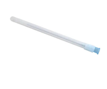 Sterican Aiguilles 23G 0.6x60mm bleu pour thérapie neutral p.à 100