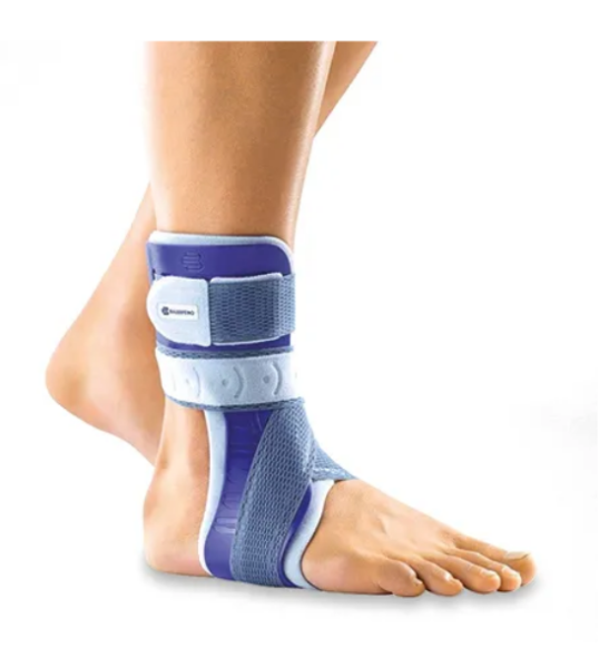 Malleoloc L Stabilorthese universal rechts titan