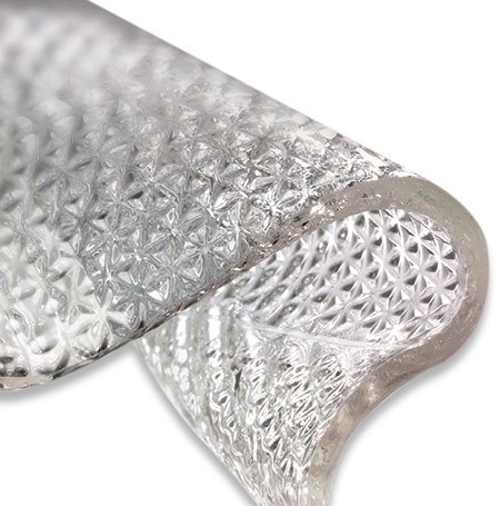 Cica-Care Plaque autoadhérente de gel de silicone pour traitement des cicatrices 6x12cm