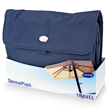 DermaPlast Travel Erste Hilfe Set