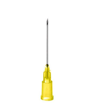 Sterican Kanülen 20G 0.9x40mm gelb P.à 100