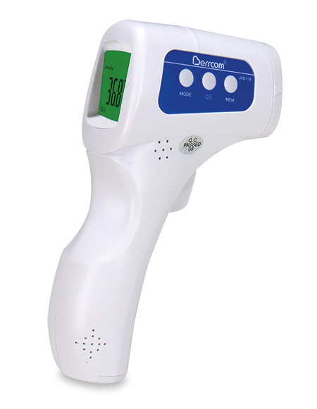 Berrcom 178 kontakloser Infrarot Stirnthermometer