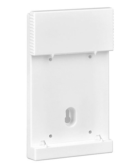 Universal-Wandhalter passend zu div. Spenderboxen (Tissues Handschuhe)