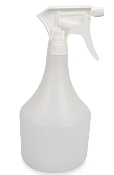 Universal Sprühflasche 1000ml natur P.à 1