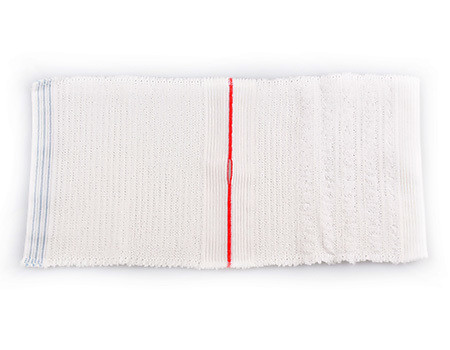 LeggyFix Urin-Beinbeutelfixierung blau Gr.M 45-75cm P.à 10