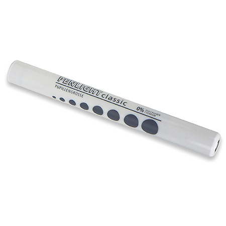 Penlight Classic P.à 6