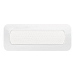 Mepilex Border Post-OP Schaumverband 10x15cm Wundkissen 4.5x10cm Safetac mit 3D-Flex-Cuts P.à 10