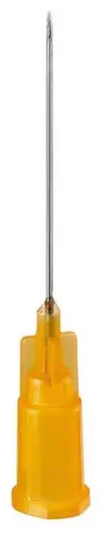 Sterican dental Kanülen 25G 0.5x40mm orange P.à 100