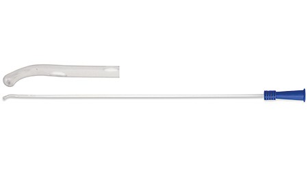 Tiemann-Katheter PVC (PharmaPlast) steril CH-14 40cm,1xGebrauch P.à 100