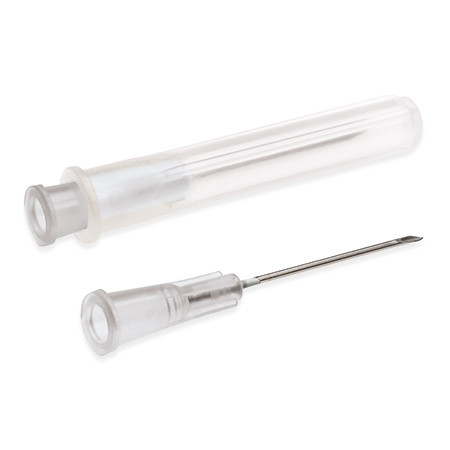BD Microlance 3-Kanüle grau 0,4x13mm 27G P.à 100