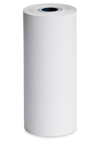 Thermopapier zu Drucker Seiko DPU 411 und 414 Bisphenol A frei 112mmx25m Ø 12/47mm