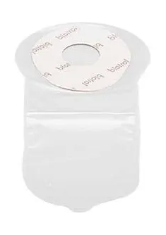 Urinocol Sac à urine Garçon sans écoulement stérile p.à 100