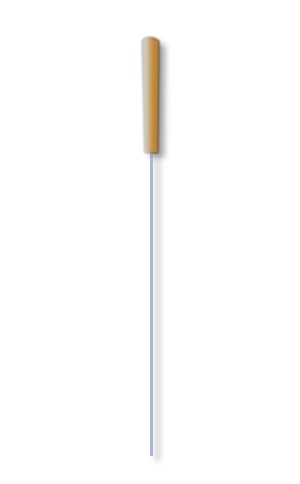 Aig. d'acupuncture Seirin type B no.8, 0,30x30mm stérile, sans tube-guide, p.à 100